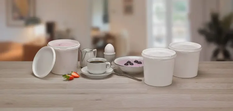 New lightweighted pot retains its versatility