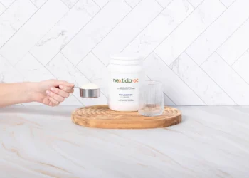 Innovating with specific collagen peptides: a novel approach to glucose control and GLP-1 support