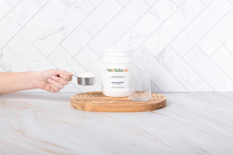 Innovating with specific collagen peptides: a novel approach to glucose control and GLP-1 support