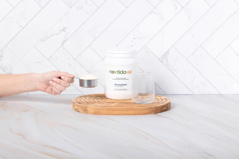 Innovating with specific collagen peptides: a novel approach to glucose control and GLP-1 support