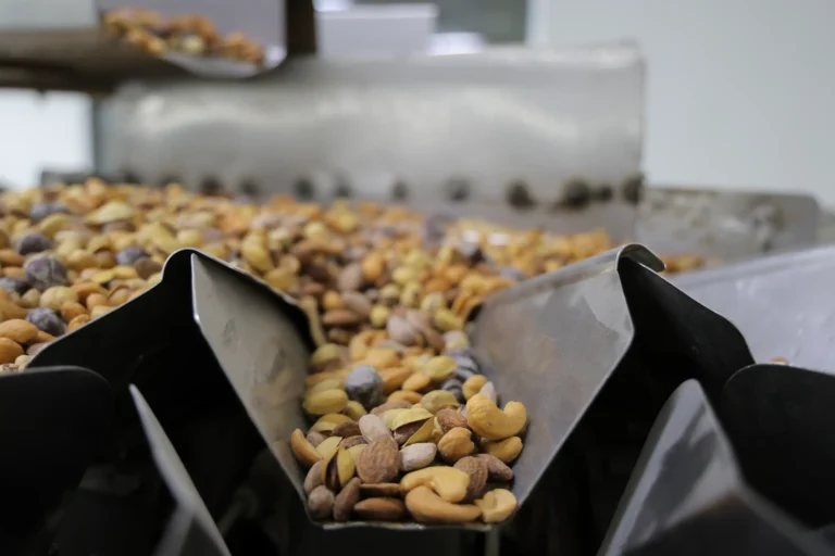 Leadership in Times of Crisis: Castania Reinforces Its Position as the Benchmark of the Nuts Category