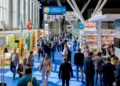 WORLD OF IDEAS: Innovation and Inspiration at the Heart of  PLMA, 19 and 20 May in Amsterdam