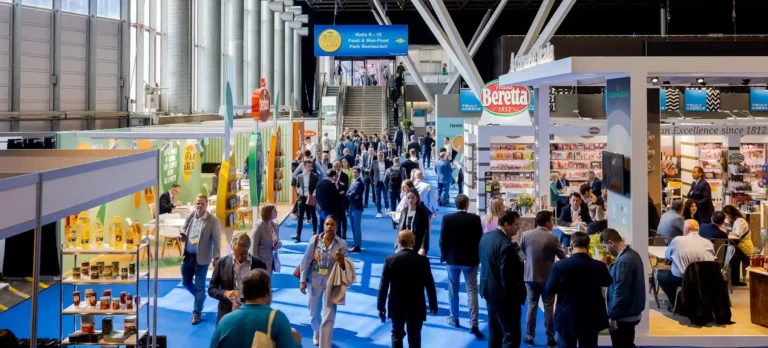 WORLD OF IDEAS: Innovation and Inspiration at the Heart of  PLMA, 19 and 20 May in Amsterdam