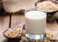 IFF secures first heart health claim for soy protein in Australia and New Zealand