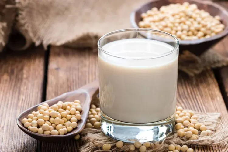 IFF secures first heart health claim for soy protein in Australia and New Zealand