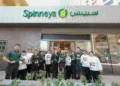 Spinneys Opens Its 94th Store at JBR’s Bahar Plaza, Underscoring Confidence in the UAE’s Resilience and Continued Growth