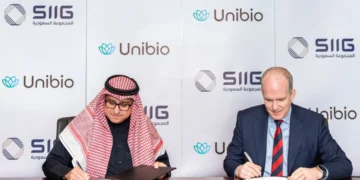 The Saudi Industrial Investment Group and Unibio to build the world’s largest single-cell protein plant in Saudi Arabia