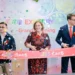 GNT announces first dedicated China office for plant-based EXBERRY® colors
