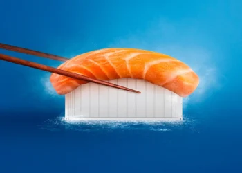 Meet the Seafood Logistics Experts at Seafood Expo Global