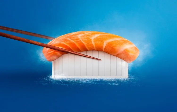 Meet the Seafood Logistics Experts at Seafood Expo Global