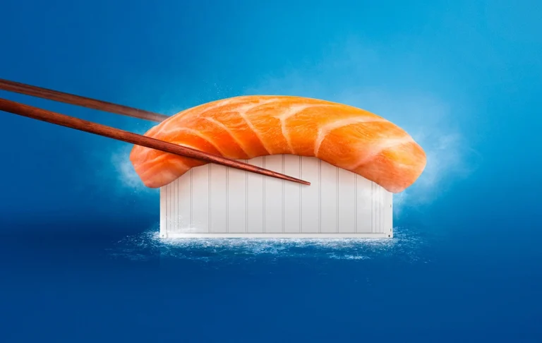 Meet the Seafood Logistics Experts at Seafood Expo Global