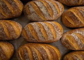 Dubai gets its first honesty-based bread counter as noble sourdough launches in the UAE