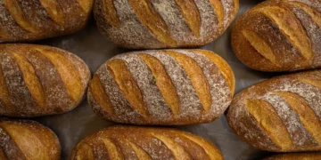 Dubai gets its first honesty-based bread counter as noble sourdough launches in the UAE