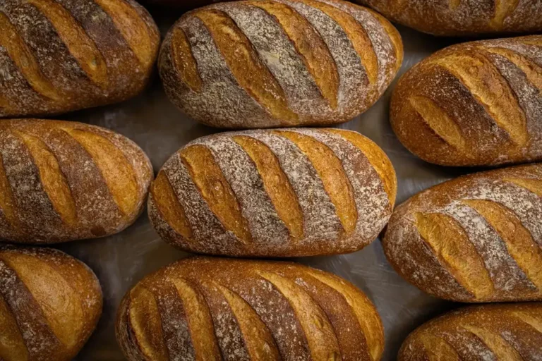 Dubai gets its first honesty-based bread counter as noble sourdough launches in the UAE