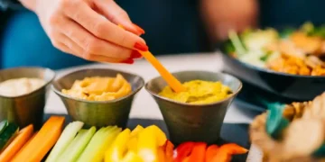 Food manufacturers face rising demand for nutritious but indulgent smaller portions, with GLP-1 behavioural shifts adding momentum