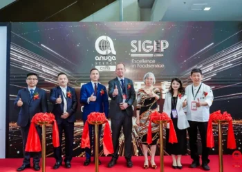 Anuga Select China 2026 Concludes on a High Note, Cementing Southern China’s Status as a Global F&B Trade Gateway