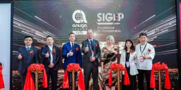 Anuga Select China 2026 Concludes on a High Note, Cementing Southern China’s Status as a Global F&B Trade Gateway