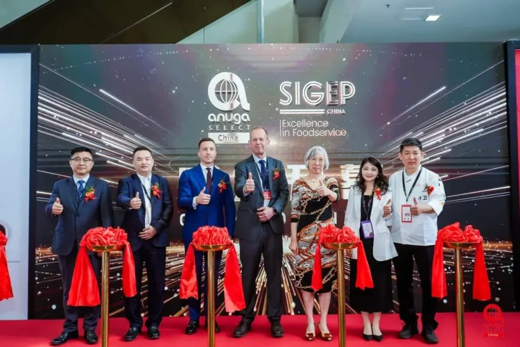 Anuga Select China 2026 Concludes on a High Note, Cementing Southern China’s Status as a Global F&B Trade Gateway