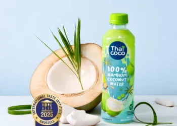 Thai Coco UAE Expands Presence in Response to Growing Demand for Natural Hydration