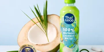 Thai Coco UAE Expands Presence in Response to Growing Demand for Natural Hydration