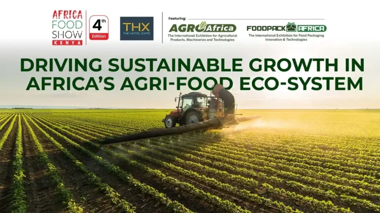 Africa Food Show Kenya Officially Announces Concurrent Events with Hotel Expo and Strategic Partnership with the Baristas Association of Kenya
