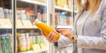 AUSTRIA JUICE rolls out 30% reduced-sugar fruit juice powered by proprietary technology
