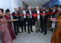 Givaudan inaugrates new Sweet Goods & Beverages lab in Bangalore