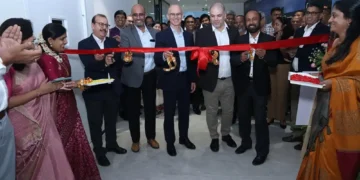 Givaudan inaugurates new Sweet Goods & Beverages lab in Bangalore