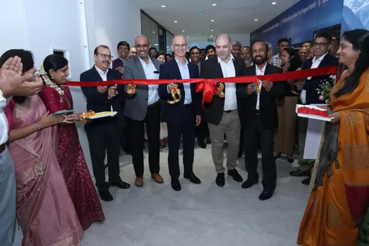 Givaudan inaugrates new Sweet Goods & Beverages lab in Bangalore