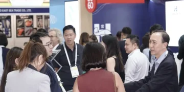 Seafood Suppliers from Around the World to Expand Business Opportunities Across Asia at Seafood Expo Asia/Seafood Processing Asia