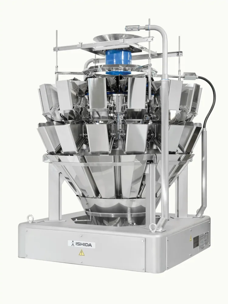 Ishida Europe to highlight latest innovations to enhance the speed, quality and efficiency of snack manufacturing at SNACKEX 2026