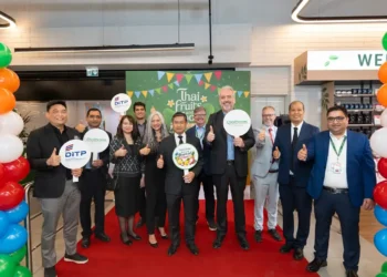 Thailand Officially Launches Thai Fruits & Food Festival 2026 Across 16 Choithrams Stores in the UAE
