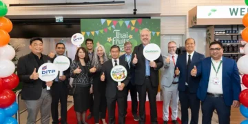 Thailand Officially Launches Thai Fruits & Food Festival 2026 Across 16 Choithrams Stores in the UAE