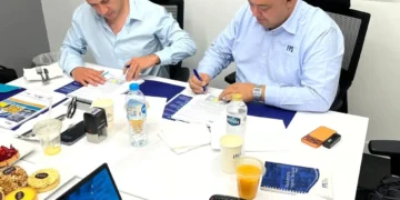 Leading Frozen Potato Supplier MAF Gateways Signs Full End-to-End Processing  Line with FPS Food Process Solutions