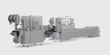 GEA introduces PowerPak 5000 thermoformer for mid-range food packaging applications