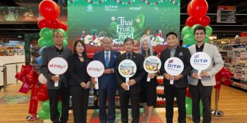 Thailand Expands Thai Fruits & Food Festival 2026 Campaign Through Al Maya Supermarkets in the UAE