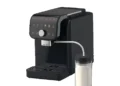 Cypher has launched its First-Ever coffee machines, expanding into fully integrated coffee experiences