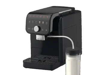 Cypher has launched its First-Ever coffee machines, expanding into fully integrated coffee experiences