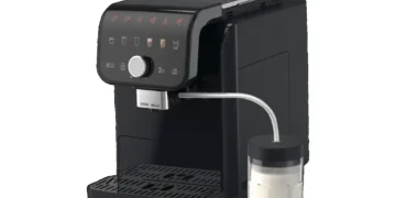 Cypher has launched its First-Ever coffee machines, expanding into fully integrated coffee experiences