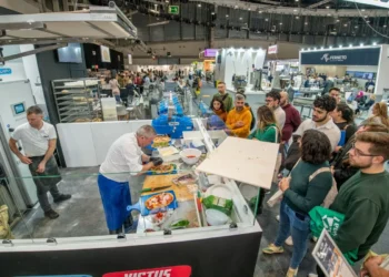 Anuga Select Ibérica: the great meeting point where the foods of the future come together in Madrid