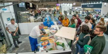 Anuga Select Ibérica: the great meeting point where the foods of the future come together in Madrid