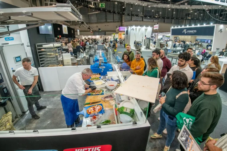 Anuga Select Ibérica: the great meeting point where the foods of the future come together in Madrid