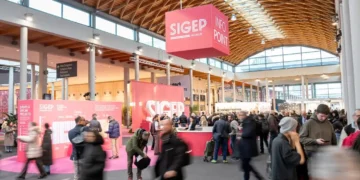 SIGEP meets the world: Chicago Opens Sigep World’s International Calendar