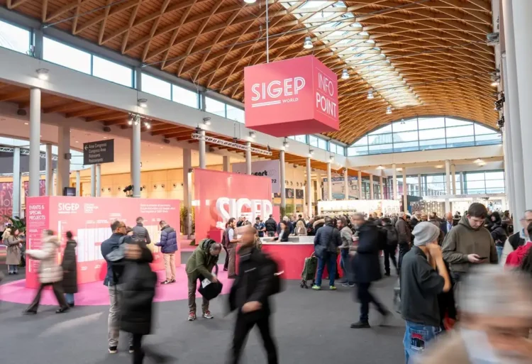 SIGEP meets the world: Chicago Opens Sigep World’s International Calendar