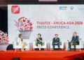 THAIFEX – ANUGA ASIA 2026” Set to Return on a Grander Scale Across IMPACT Muang Thong Thani, Reinforcing Its Position as a Global Food Trade Platform