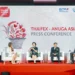 THAIFEX – ANUGA ASIA 2026” Set to Return on a Grander Scale Across IMPACT Muang Thong Thani, Reinforcing Its Position as a Global Food Trade Platform