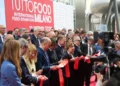 TUTTOFOOD 2026 OFFICIALLY OPENS