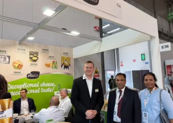 GLOBAL FOOD INDUSTRY MEETS IN MILAN AS TUTTOFOOD 2026 OPENS TODAY