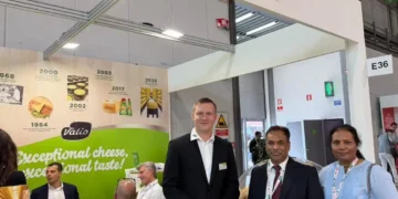 GLOBAL FOOD INDUSTRY MEETS IN MILAN AS TUTTOFOOD 2026 OPENS TODAY