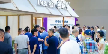 ASIA FRUIT LOGISTICA Announces IMBERRI as Official Fresh Produce Partner for 2026